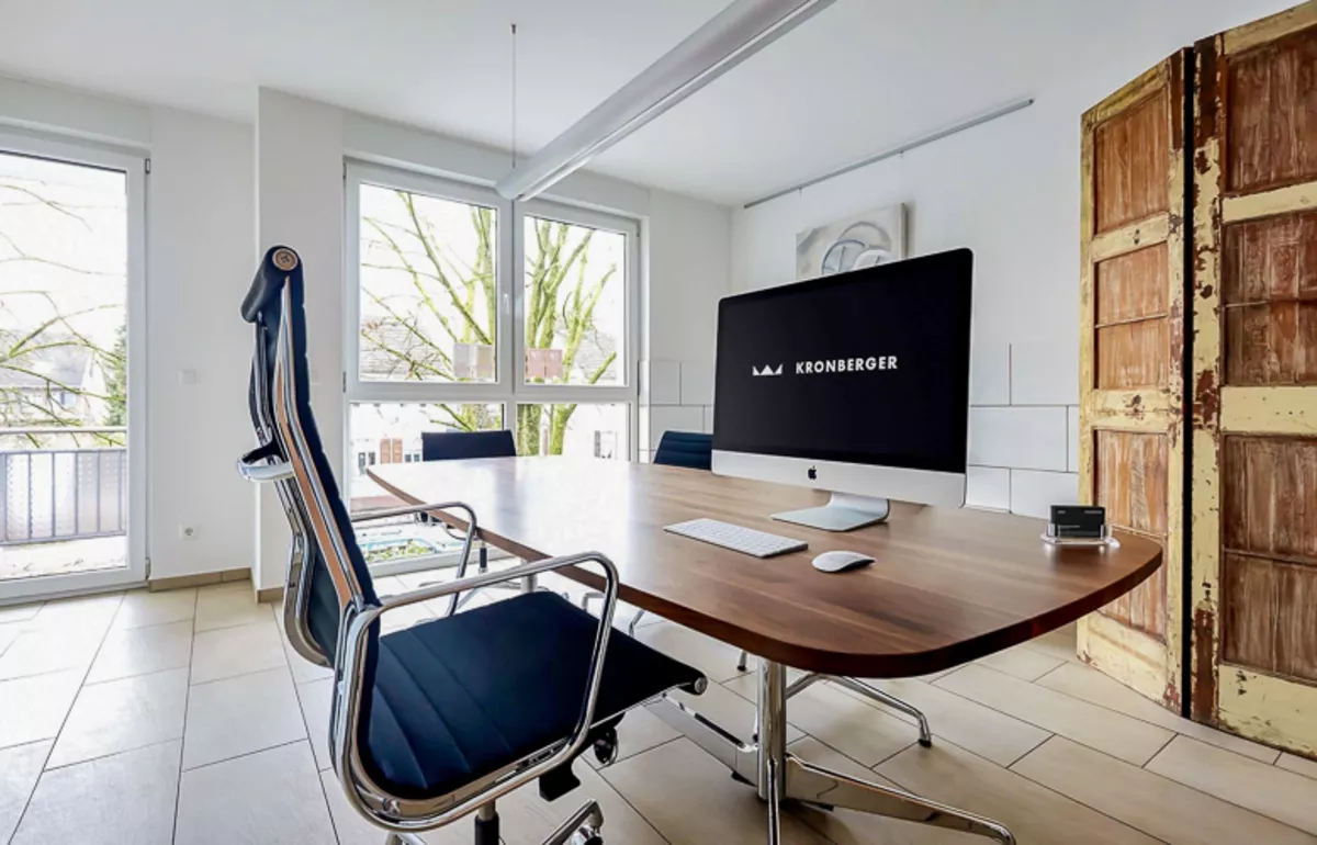 KRONBERGER GMBH