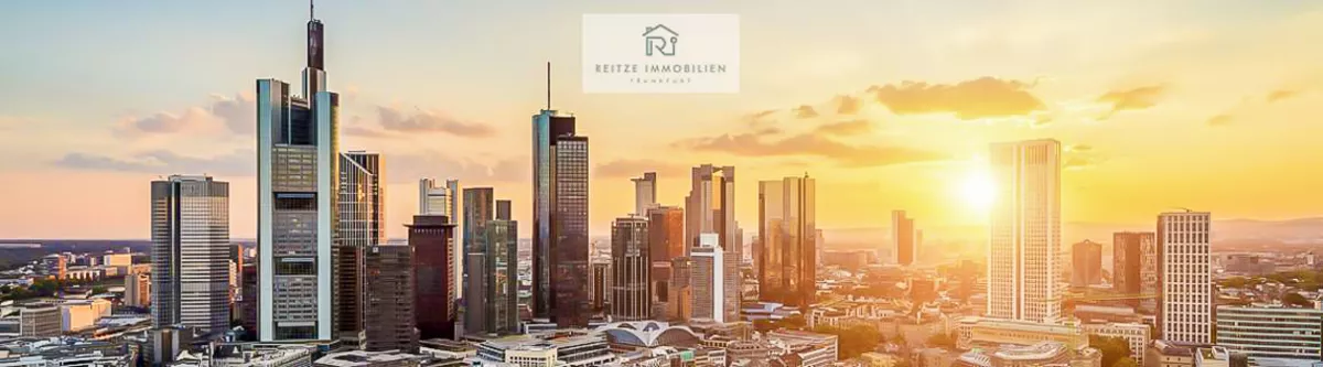 Reitze Immobilien Frankfurt UG