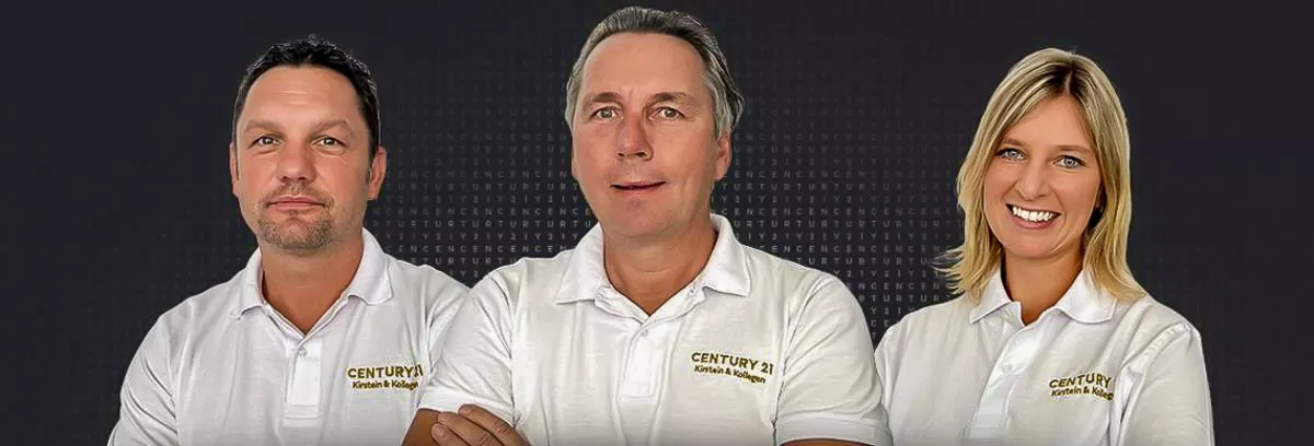 CENTURY 21 Kirstein & Kollegen