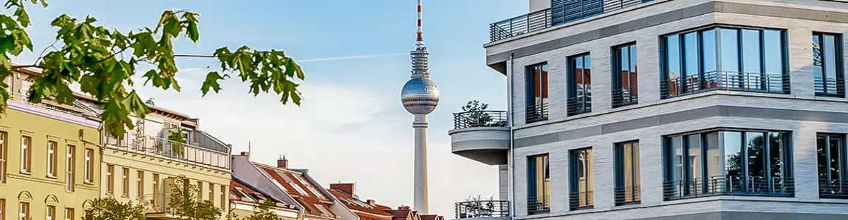 Tolle Immobilien GmbH