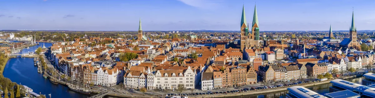 Engel & Völkers - Lübeck