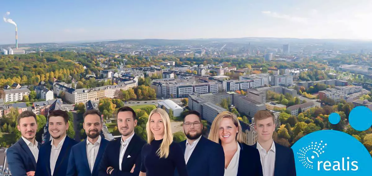 Realis Chemnitz Immobilien GmbH