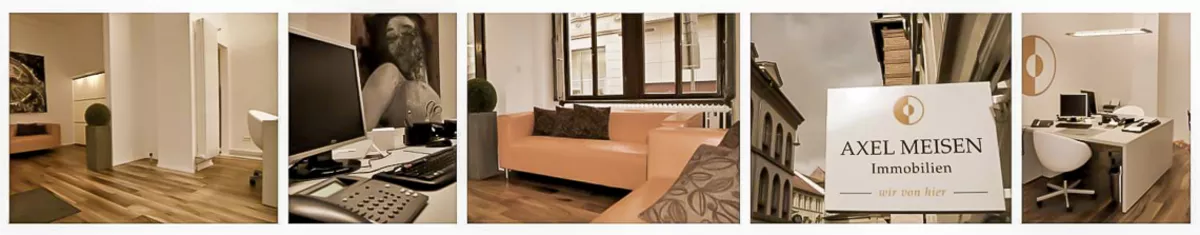 Axel Meisen Immobilien