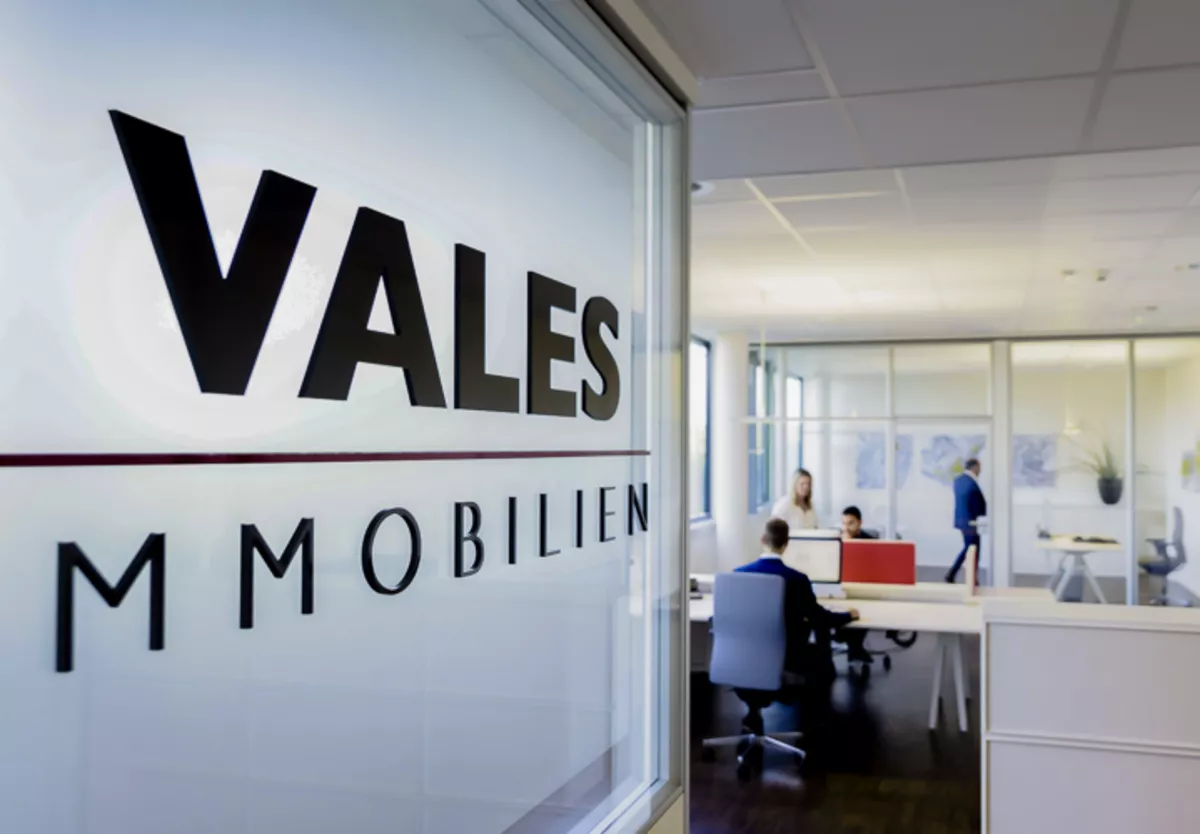 Vales Immobilien e.K.