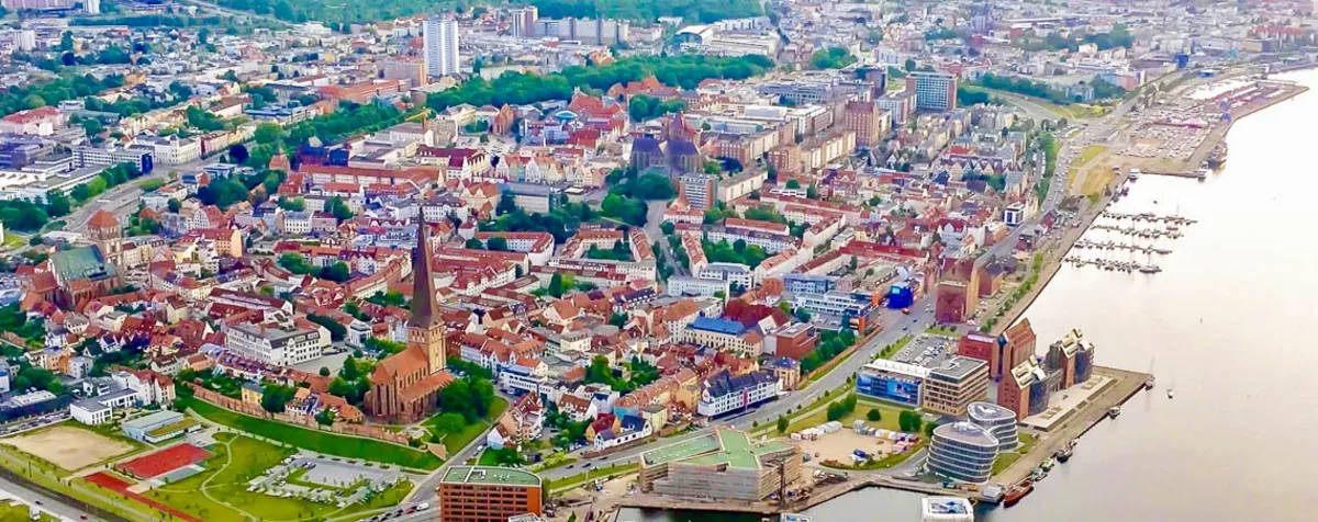 C21 Immobilien Rostock
