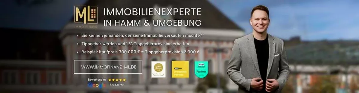 ImmoFinanz ML