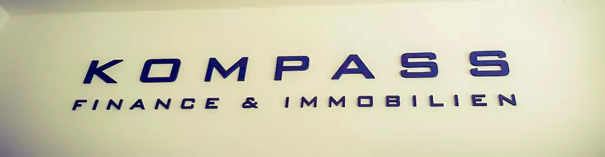 KOMPASS Immobilien GmbH
