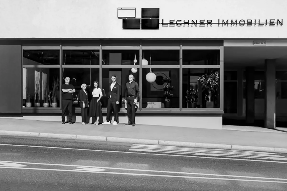 Lechner Immobilien