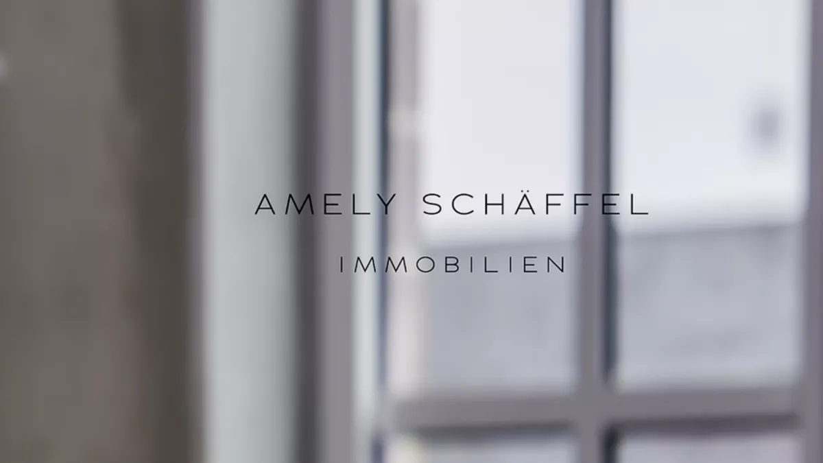 AMELY SCHÄFFEL IMMOBILIEN