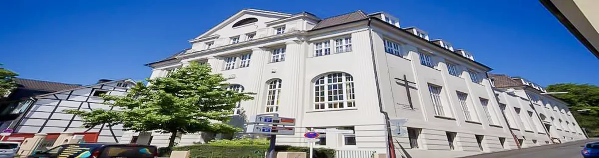 Nähr Immobilien GmbH