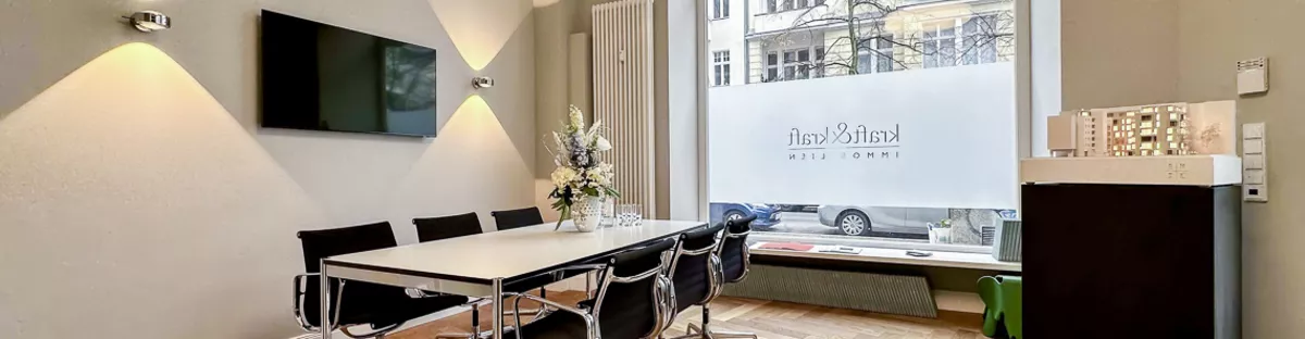 Kraft&Kraft Immobilien GmbH