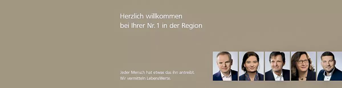 VR Bank Erlangen-Höchstadt Herzogenaurach