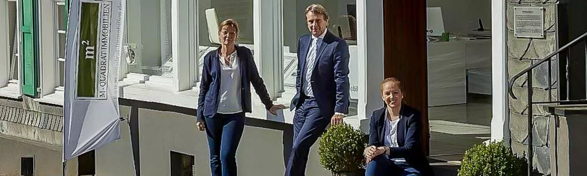 m² Immobilien GmbH