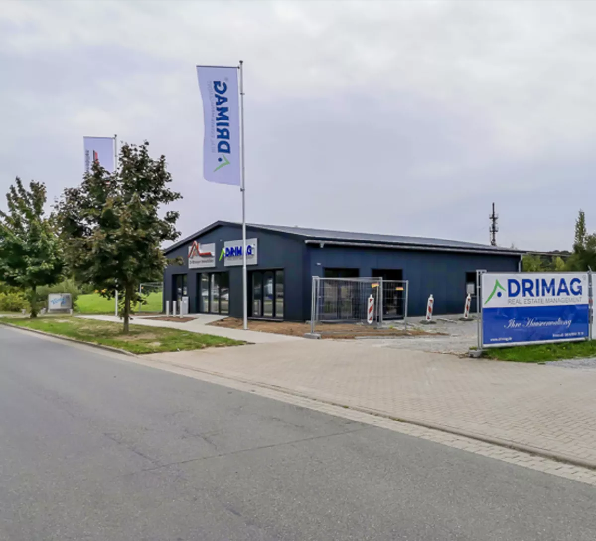 Driftmeyer Immobilien