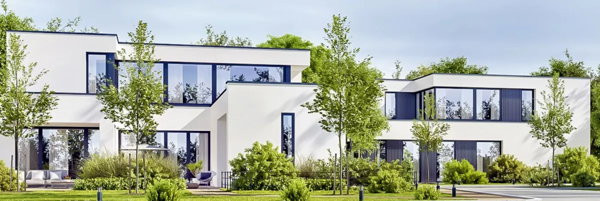 Eigenheim & Invest