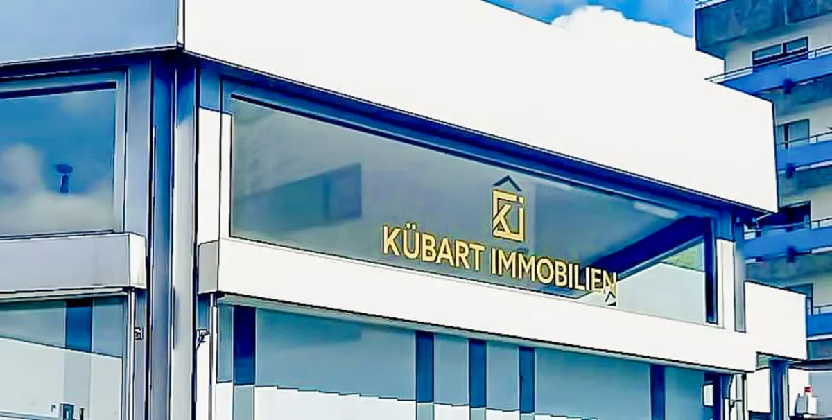 Kübart Immobilien