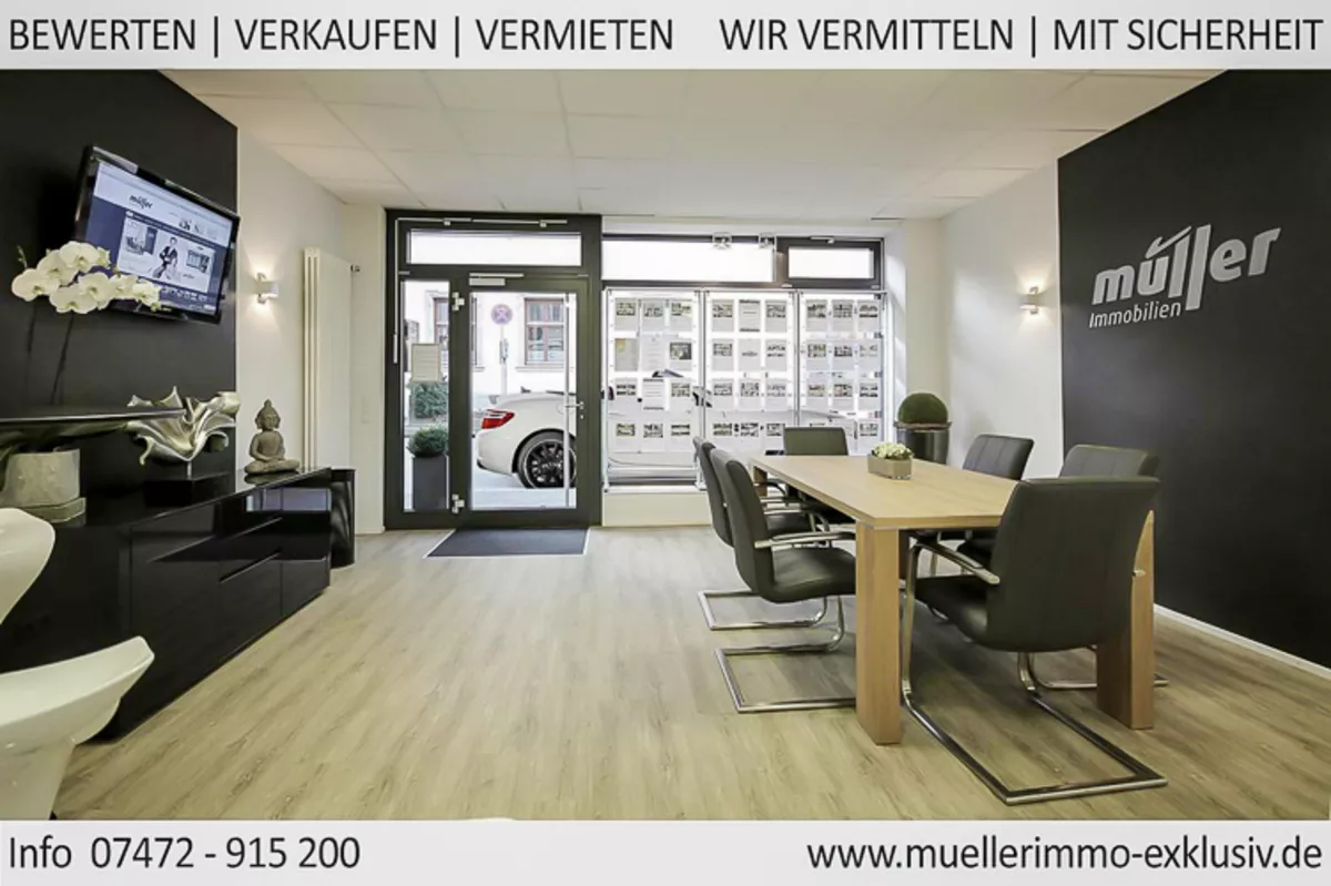Müller Immobilien GbR