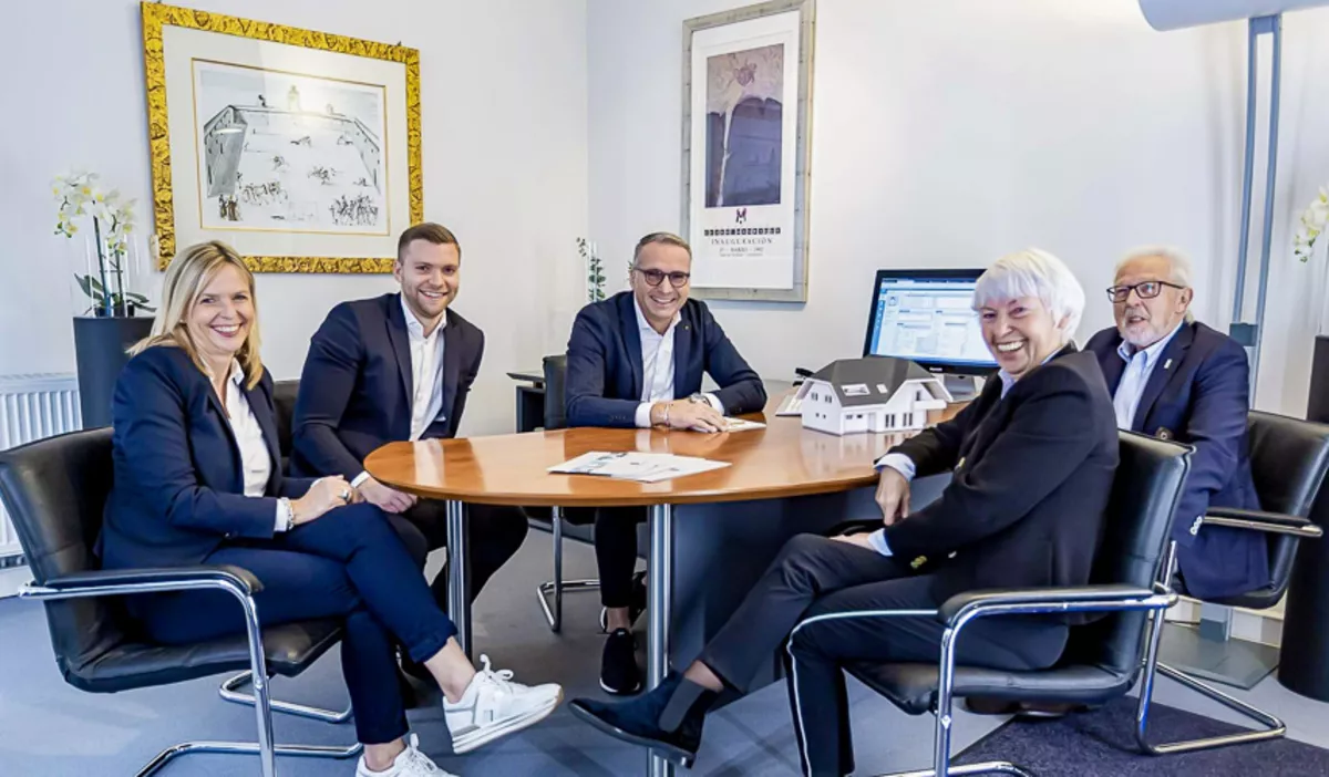 Brandwein Immobilien GmbH