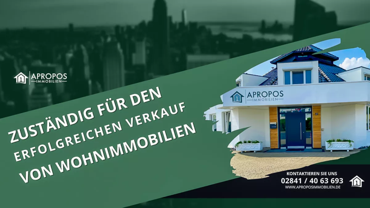 APROPOS Immobilien