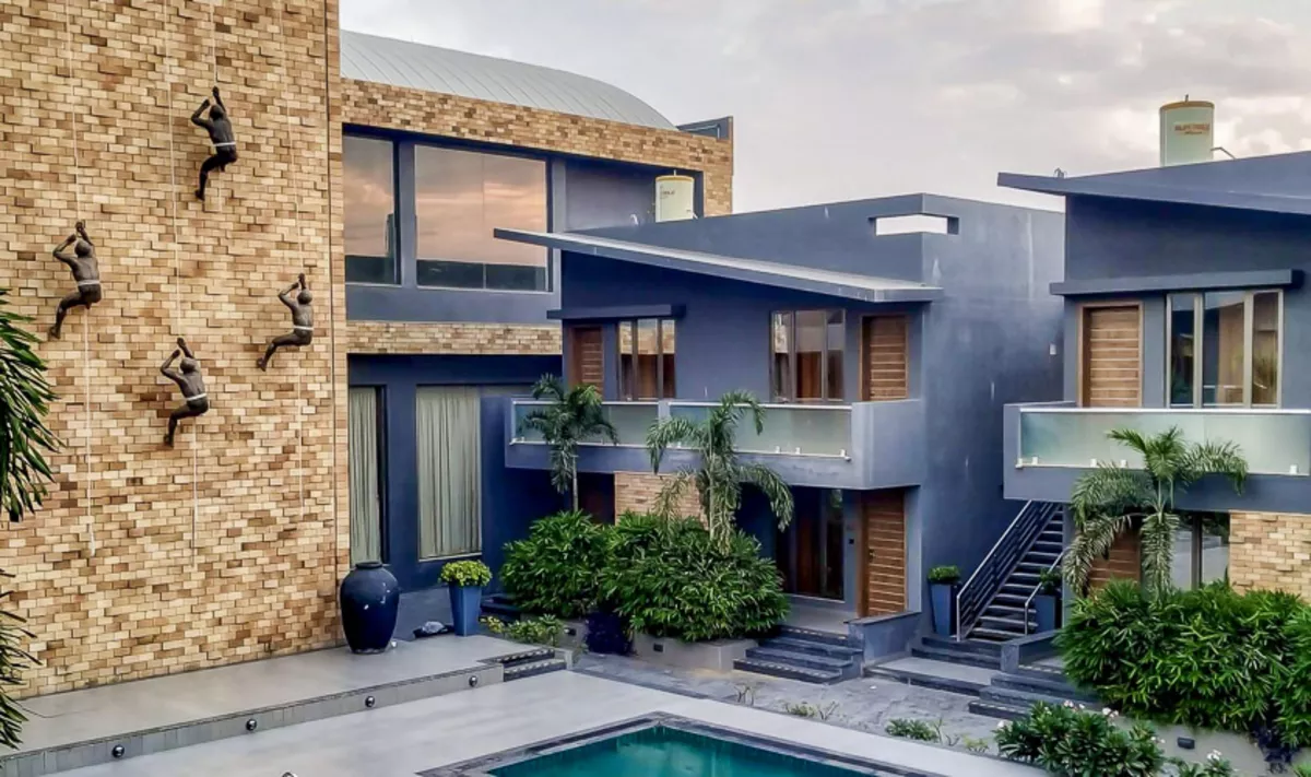 IMMOBILIEN Peter Brunner