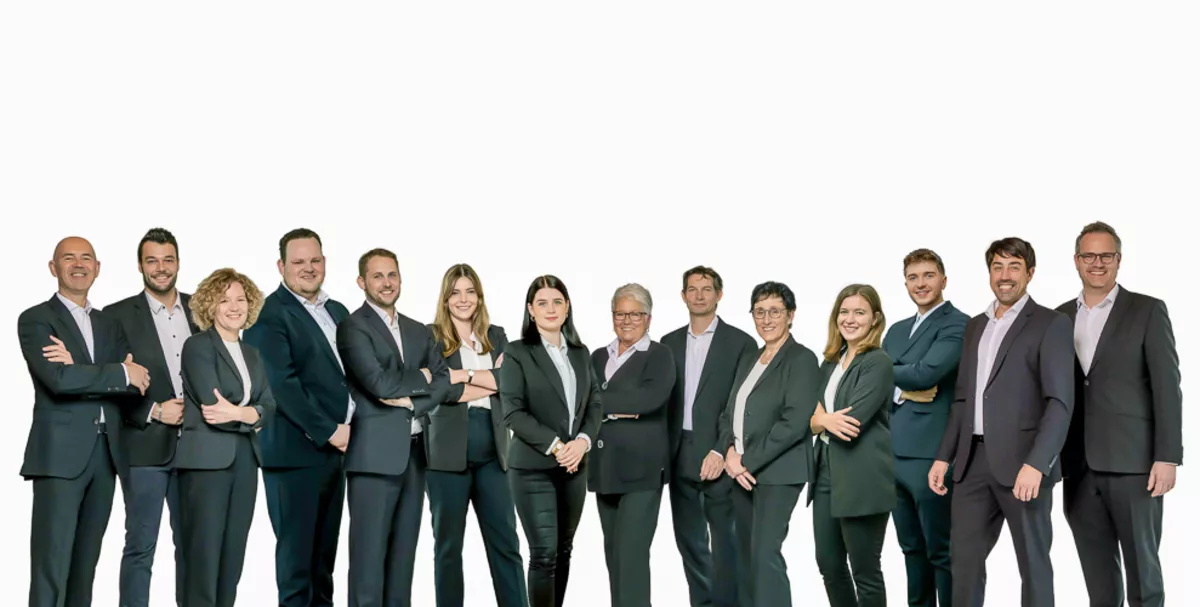 Gilbers & Baasch Immobilien GmbH