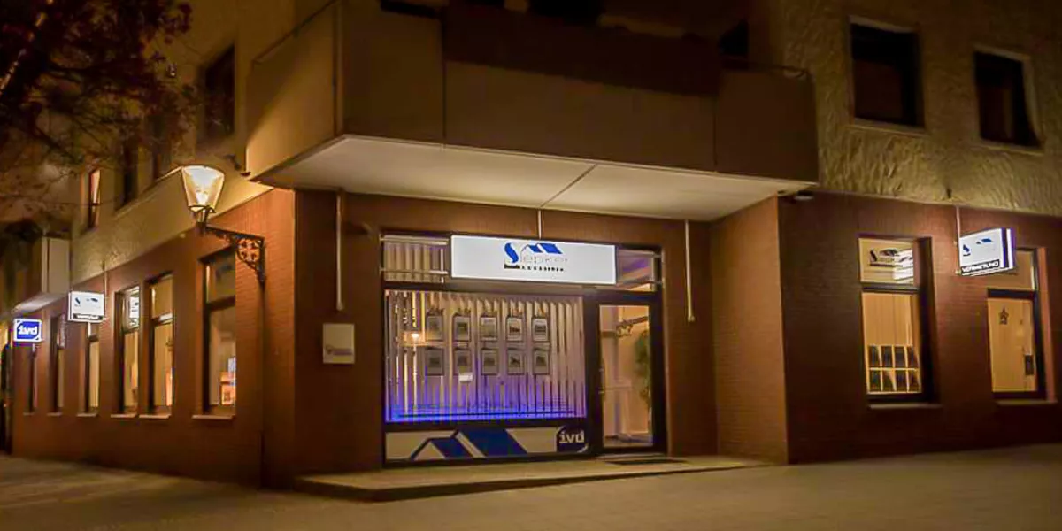 Siepker Immobilien