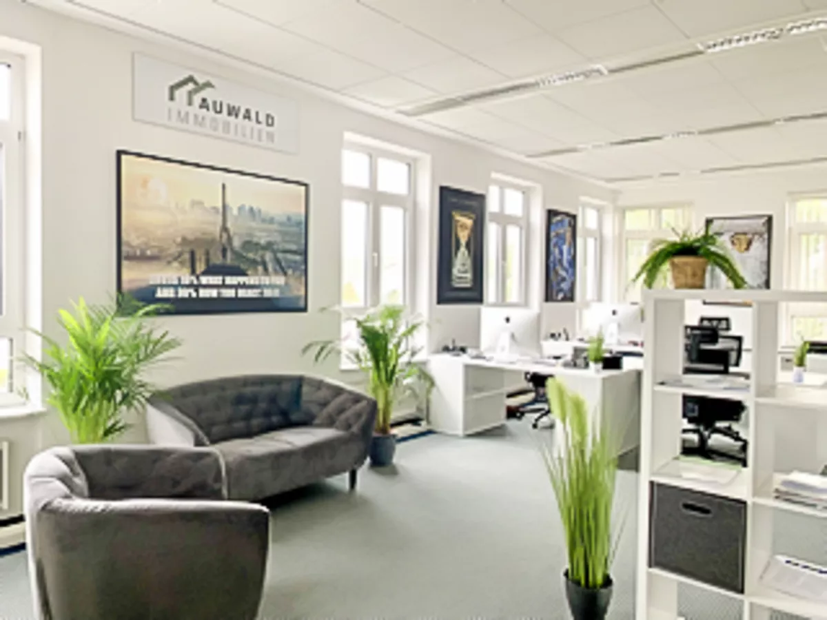 Auwald Immobilien
