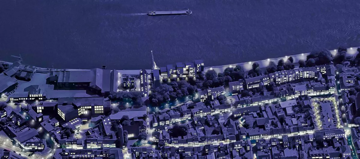 handelnd entertrade Immobilien