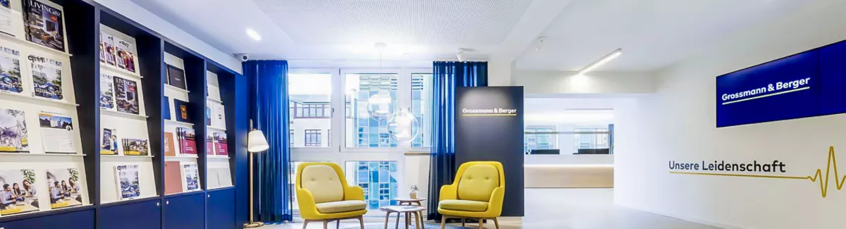 Grossmann & Berger GmbH
