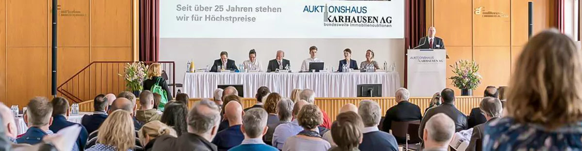 Auktionshaus Karhausen AG