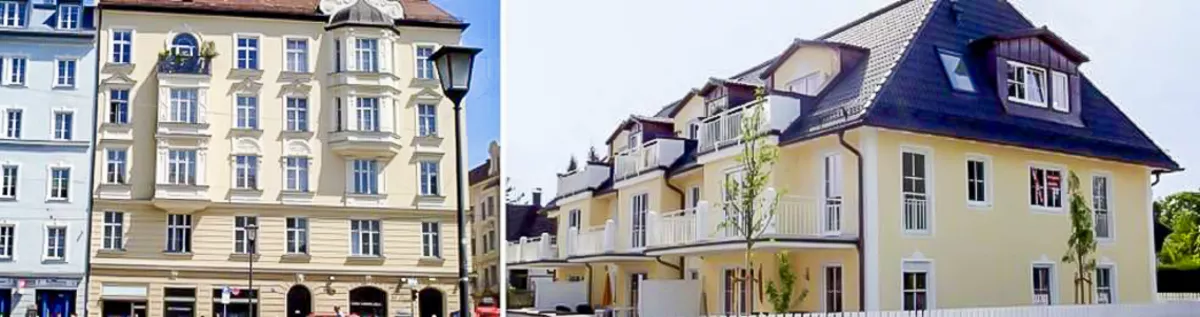 Immobilien Schneider München GmbH