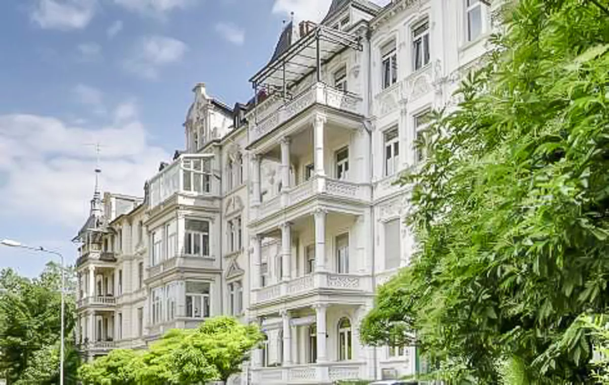 Hildebrand Immobilien GmbH