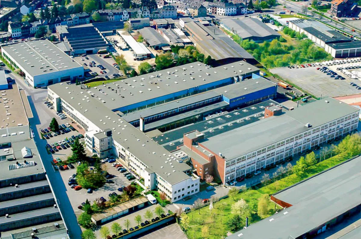 TU Immobilien GmbH