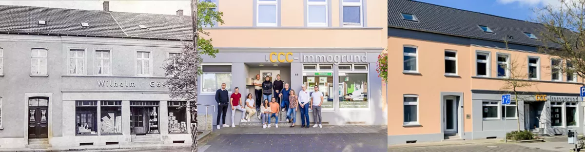 CCC-Immogrund GmbH