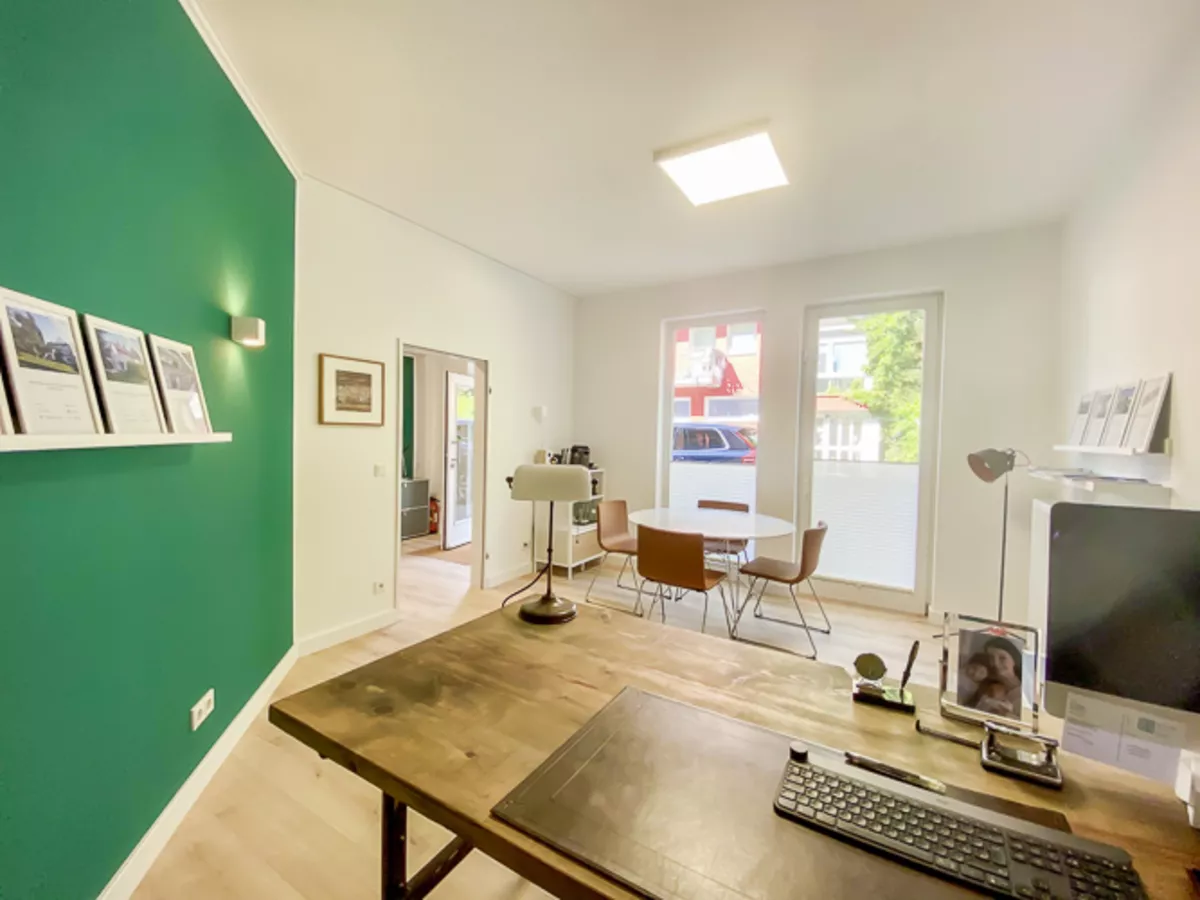 PS Immobilien