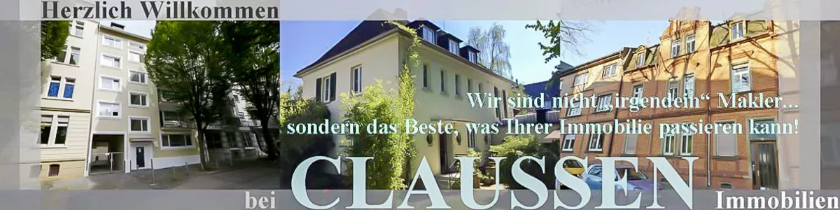 Claussen Immobilien