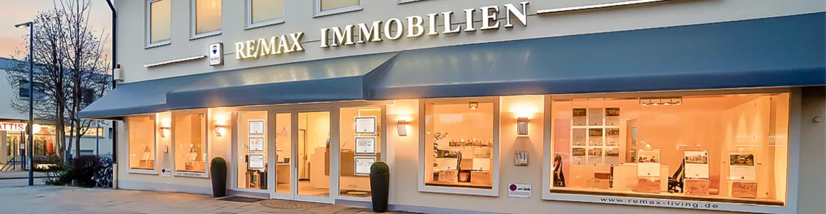 RE/MAX Living Immobilien München/Haar