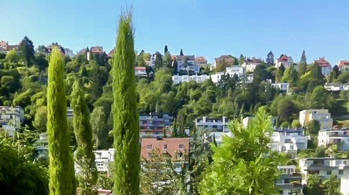 CN IMMOBILIEN