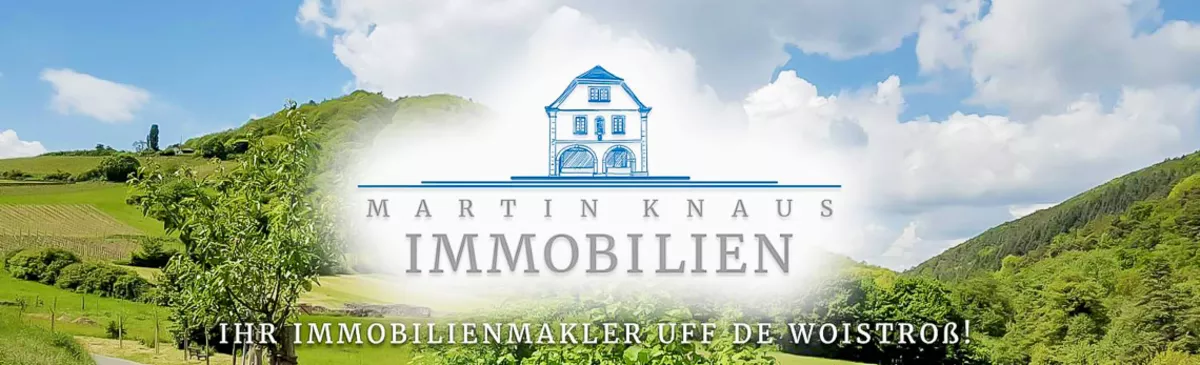 Martin Knaus Immobilien