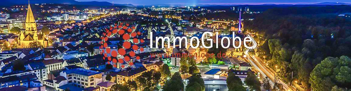 ImmoGlobe Verwaltungs GmbH
