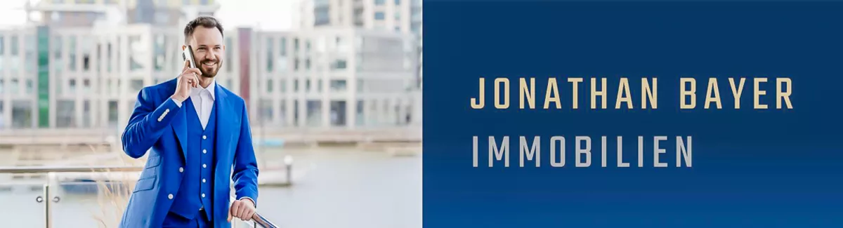 Jonathan Bayer Immobilien