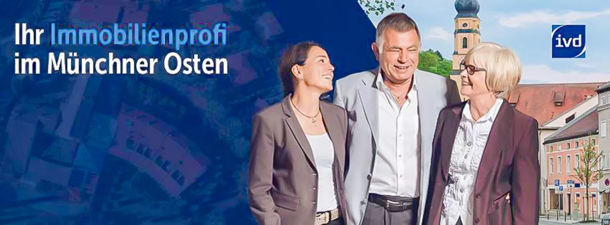 IHS Immobilien GmbH