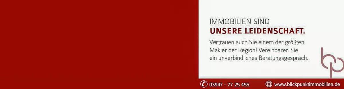 Blickpunkt Immobilien GmbH