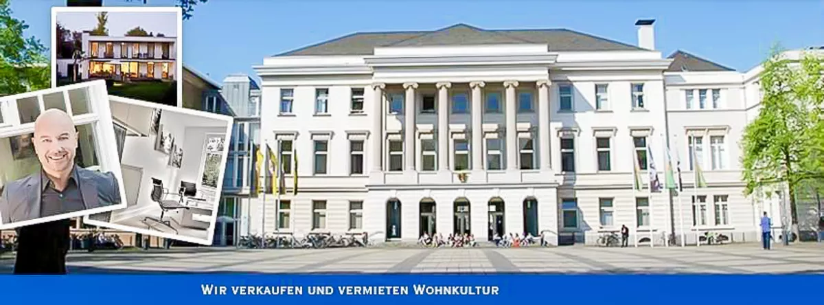 Schreurs Immobilien, Herr Markus Schreurs