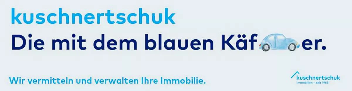 Immobilien Kuschnertschuk GmbH