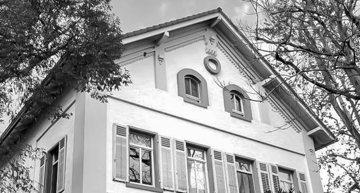 LANDHAUS13