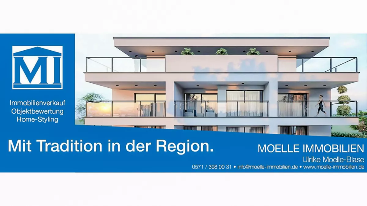 Moelle Immobilien