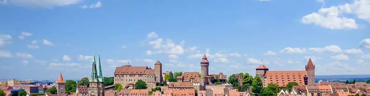 ImmoNürnberg Immobilienvertrieb GmbH