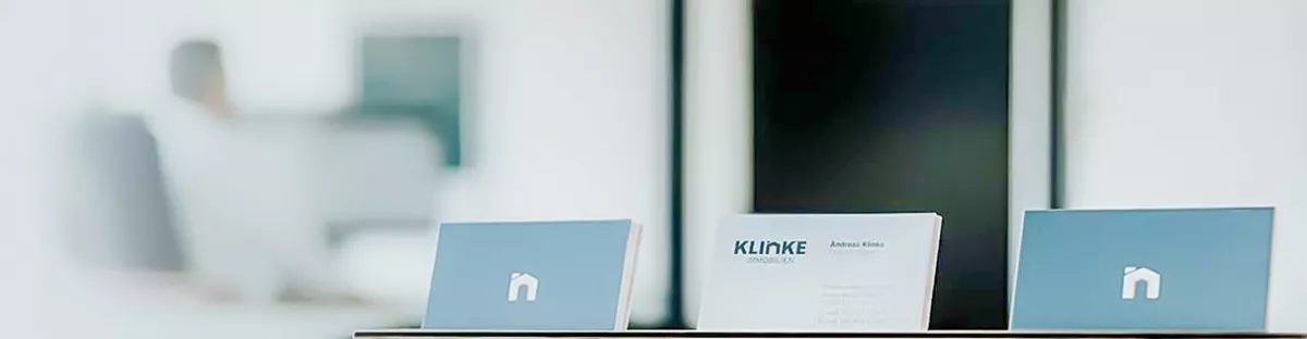 Klinke Immobilien GmbH