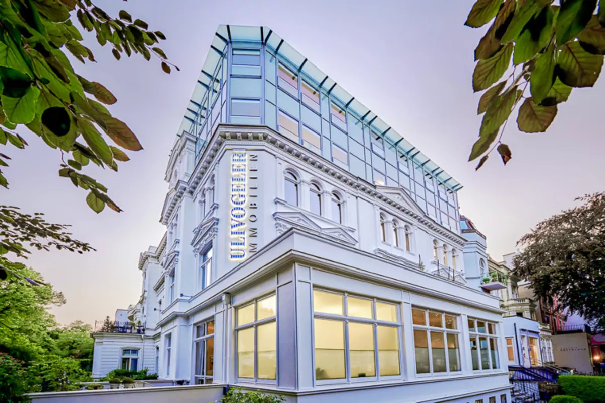Uli Vogeler GmbH